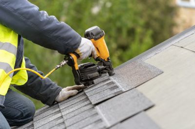 Expert Roof Repair Service