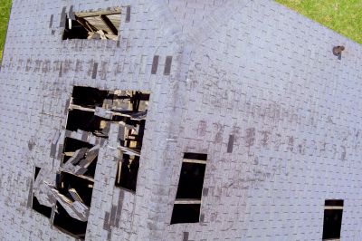 Repair Site Inspection