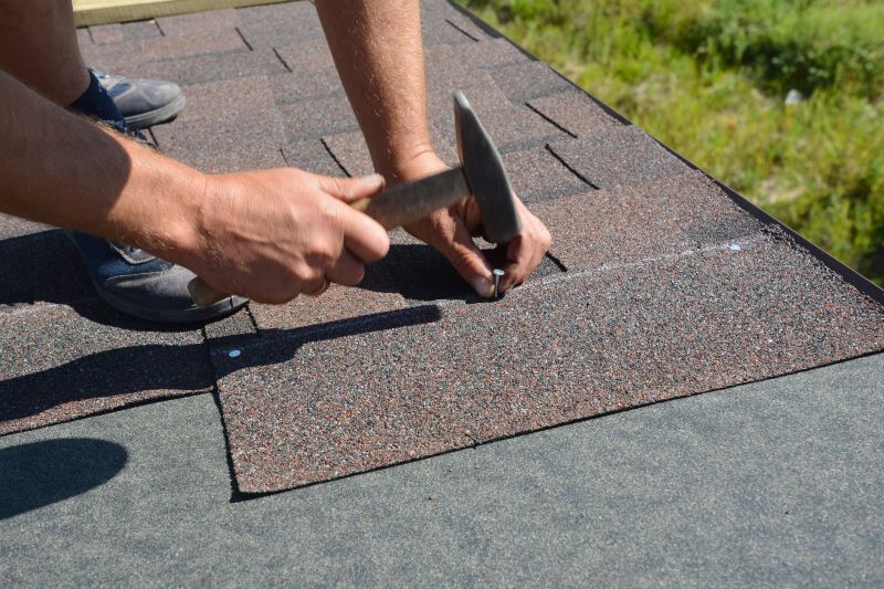 Who Does Roofing Service