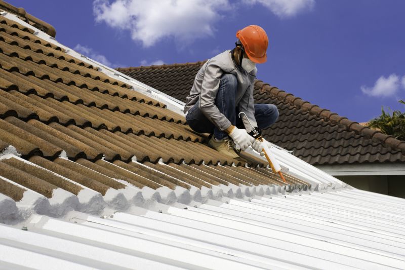 Who Does Roofing Service